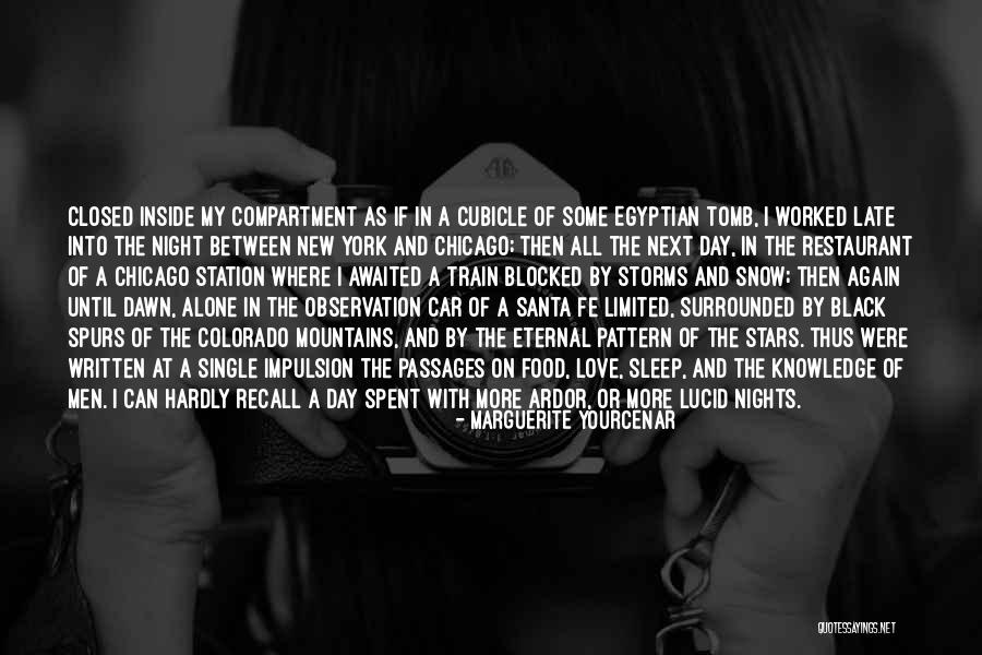 Nickatina He Said She Said Quotes By Marguerite Yourcenar Nickatina He Said She Said Quotes By Marguerite Yourcenar