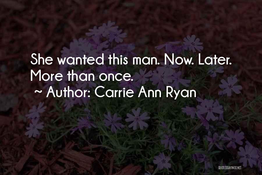 Nickatina Lyrics Quotes By Carrie Ann Ryan
