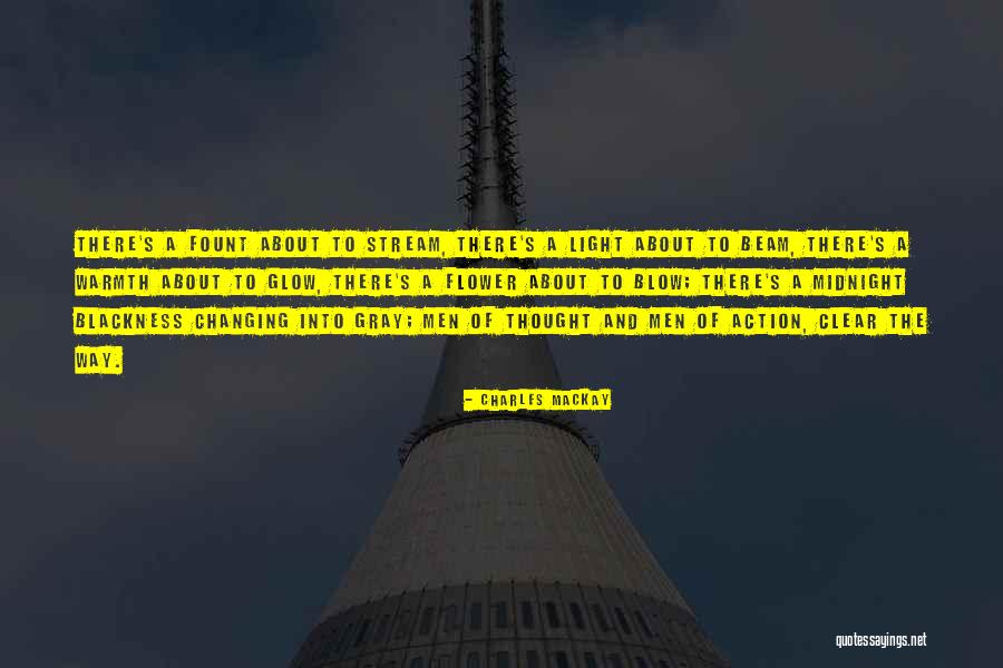 Nicked Wire Quotes By Charles Mackay Nicked Wire Quotes By Charles Mackay