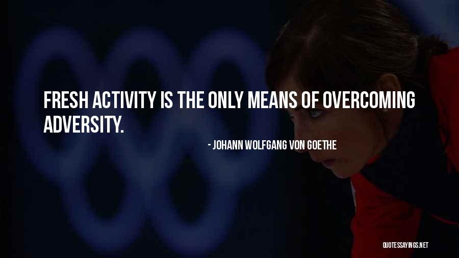 Nicked Woman Quotes By Johann Wolfgang Von Goethe Nicked Woman Quotes By Johann Wolfgang Von Goethe