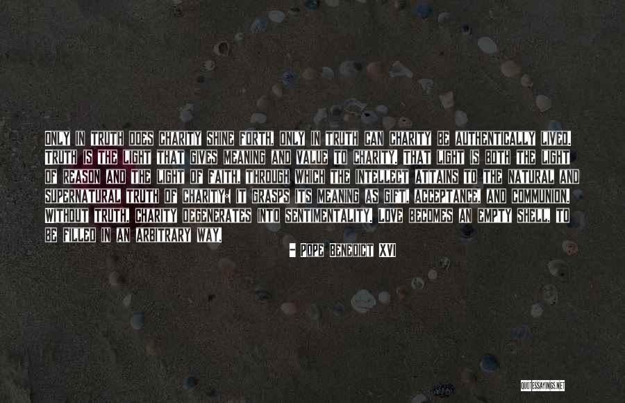 Nickelback Song Lyric Quotes By Pope Benedict XVI Nickelback Song Lyric Quotes By Pope Benedict XVI