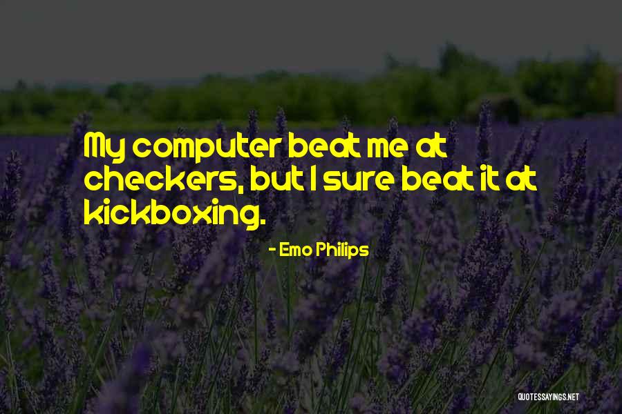 Nickellord Quotes By Emo Philips Nickellord Quotes By Emo Philips