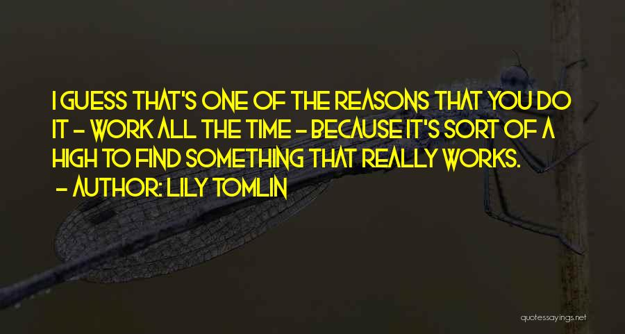 Nickelodeon Doug Quotes By Lily Tomlin
