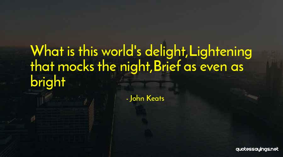 Nickelodeons Were Quotes By John Keats Nickelodeons Were Quotes By John Keats