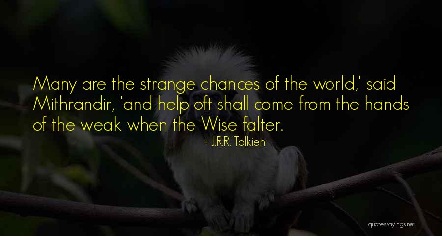 Nickelson Jacket Quotes By J.R.R. Tolkien Nickelson Jacket Quotes By J.R.R. Tolkien