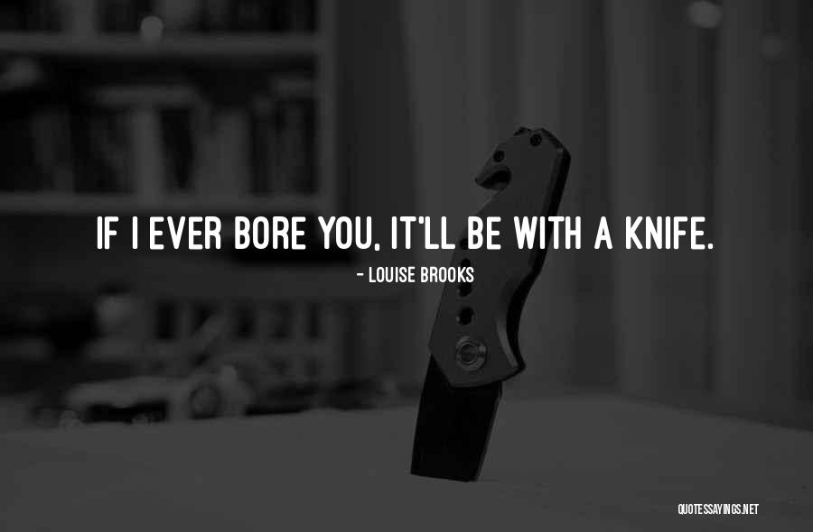 Nickelson Jacket Quotes By Louise Brooks Nickelson Jacket Quotes By Louise Brooks