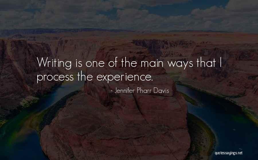 Nickemil Concepcion Quotes By Jennifer Pharr Davis Nickemil Concepcion Quotes By Jennifer Pharr Davis