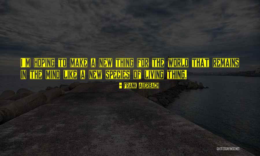 Nickens Photography Quotes By Frank Auerbach Nickens Photography Quotes By Frank Auerbach
