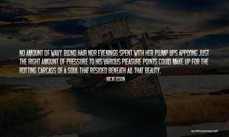 Nicki Elson Quotes 1166029 Nicki Elson Quotes 1166029