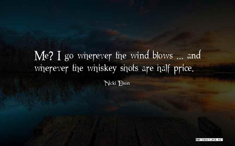 Nicki Elson Quotes 1819327 Nicki Elson Quotes 1819327