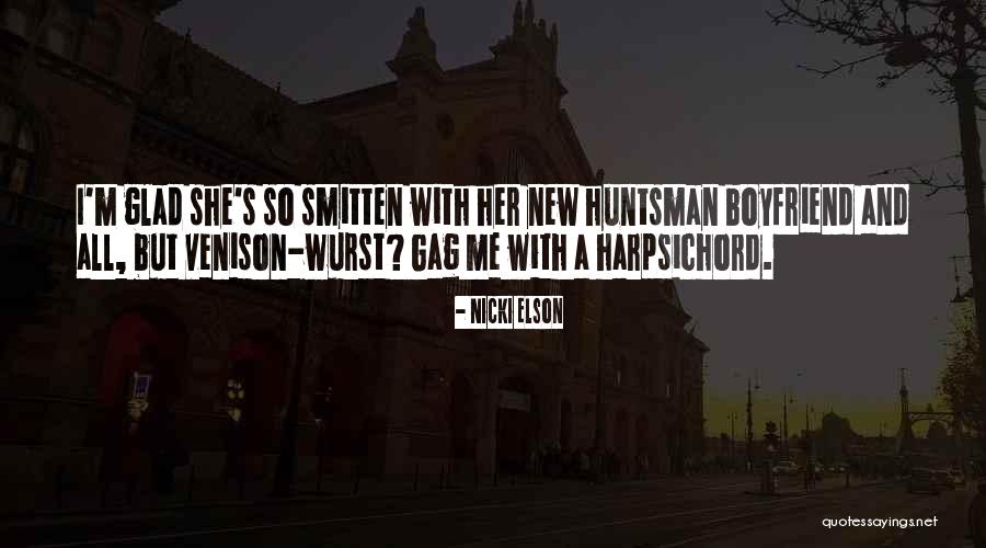 Nicki Elson Quotes 557193 Nicki Elson Quotes 557193