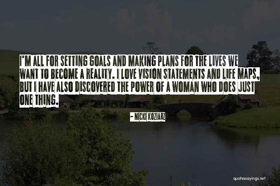 Nicki Koziarz Quotes 304128 Nicki Koziarz Quotes 304128