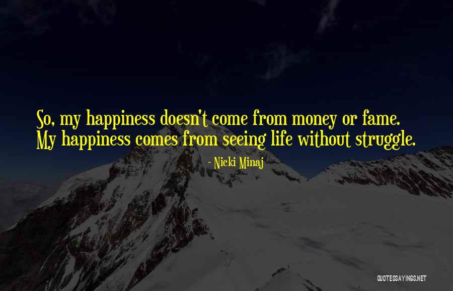 Nicki Life Quotes By Nicki Minaj Nicki Life Quotes By Nicki Minaj