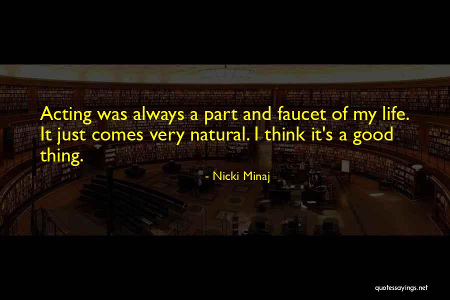 Nicki Life Quotes By Nicki Minaj Nicki Life Quotes By Nicki Minaj