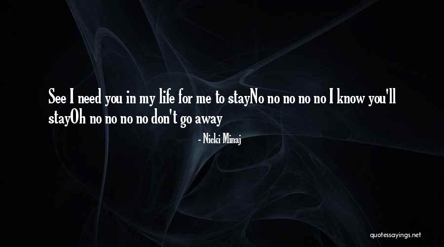 Nicki Life Quotes By Nicki Minaj Nicki Life Quotes By Nicki Minaj