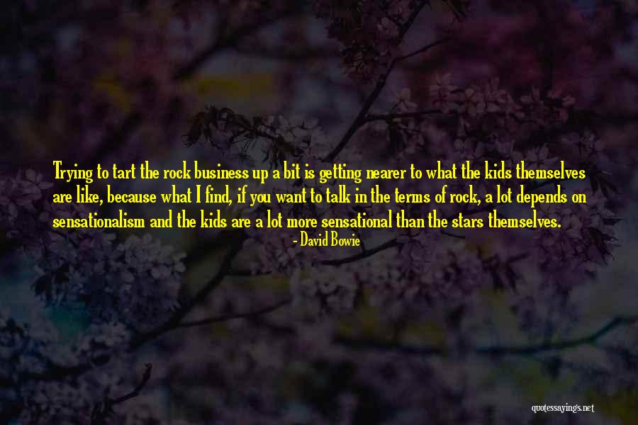 Nicki Minaj Love Quotes By David Bowie Nicki Minaj Love Quotes By David Bowie