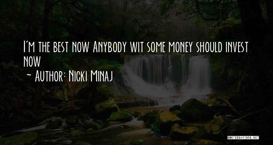 Nicki Minaj Quotes 1057077