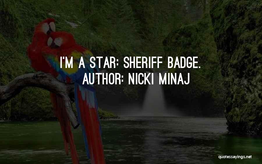 Nicki Minaj Quotes 1266523