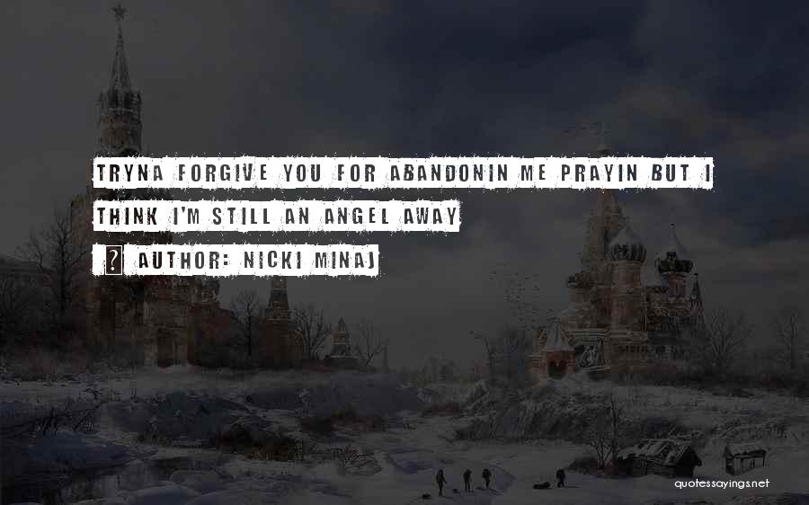 Nicki Minaj Quotes 1480197