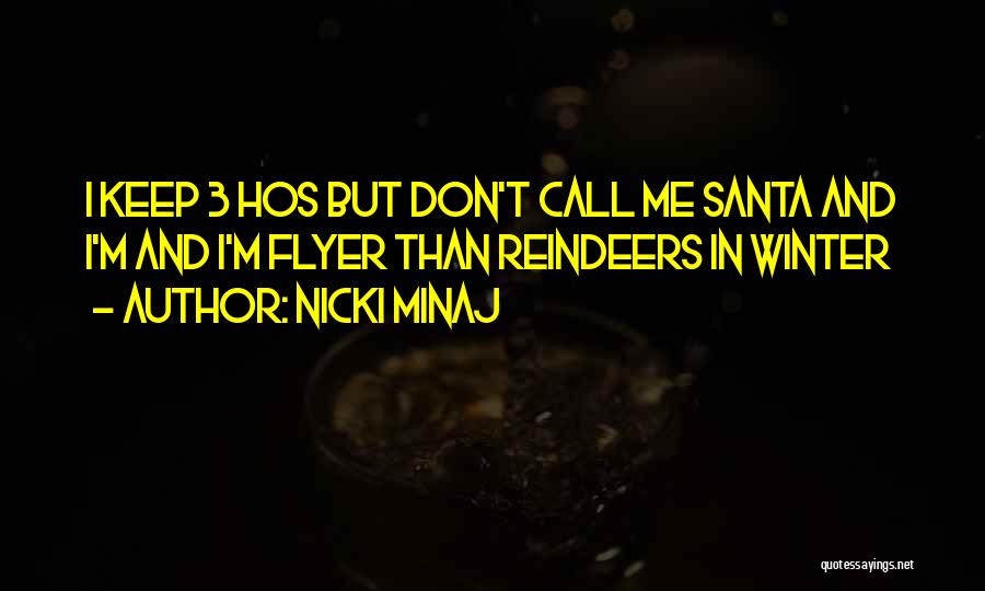 Nicki Minaj Quotes 1506520
