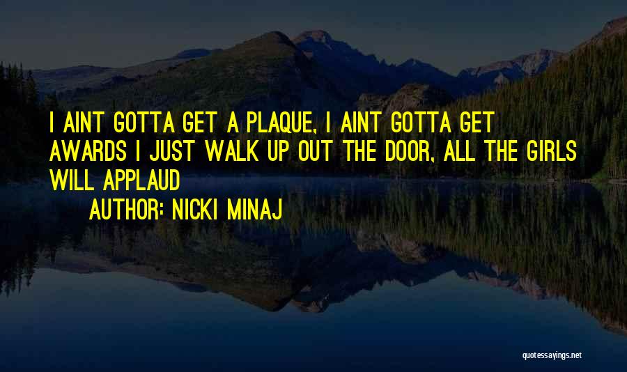 Nicki Minaj Quotes 1524388