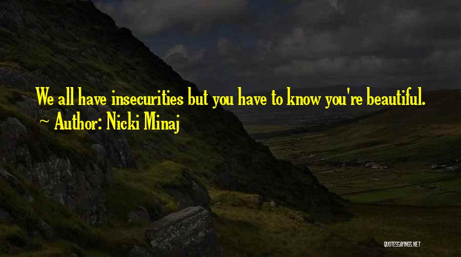 Nicki Minaj Quotes 1648868