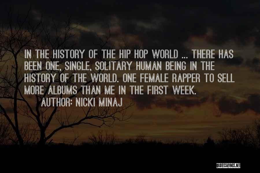 Nicki Minaj Quotes 1679243