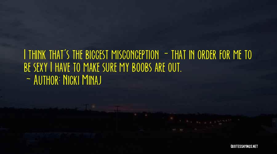 Nicki Minaj Quotes 1724492