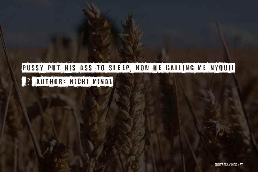 Nicki Minaj Quotes 1768257