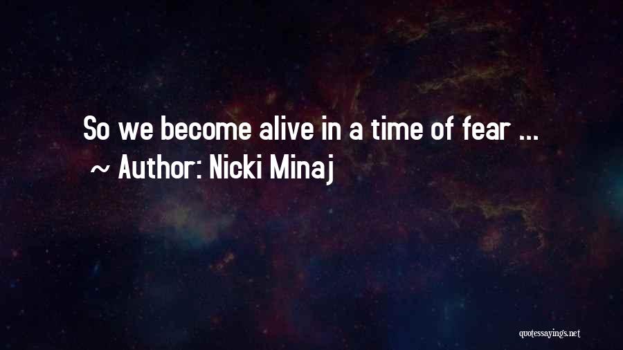 Nicki Minaj Quotes 183067