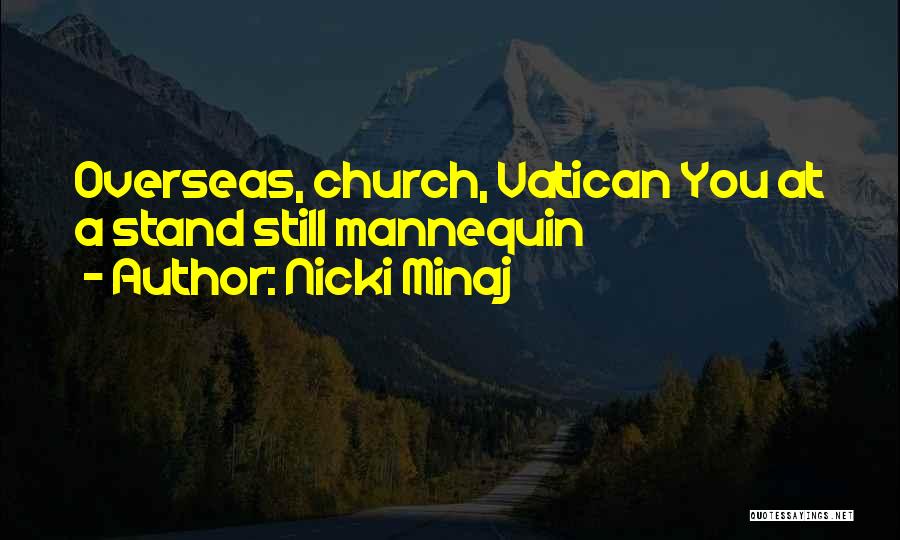 Nicki Minaj Quotes 2189356