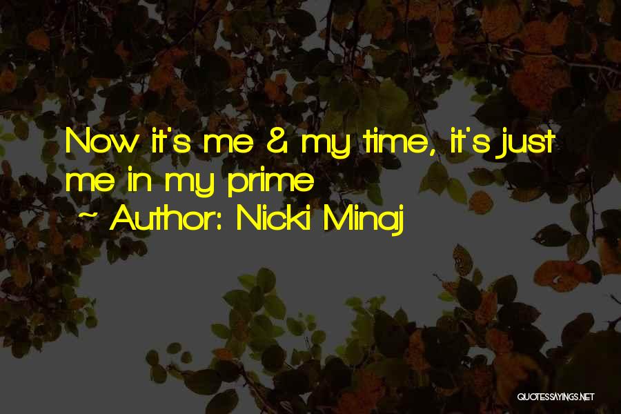 Nicki Minaj Quotes 2256356