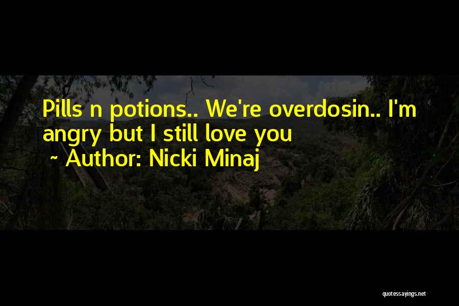 Nicki Minaj Quotes 246546