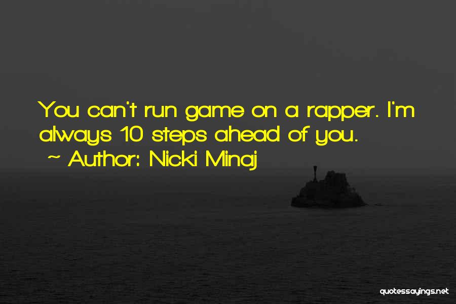 Nicki Minaj Quotes 297434