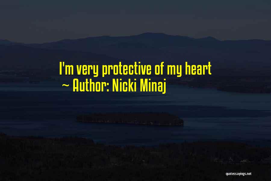 Nicki Minaj Quotes 441056