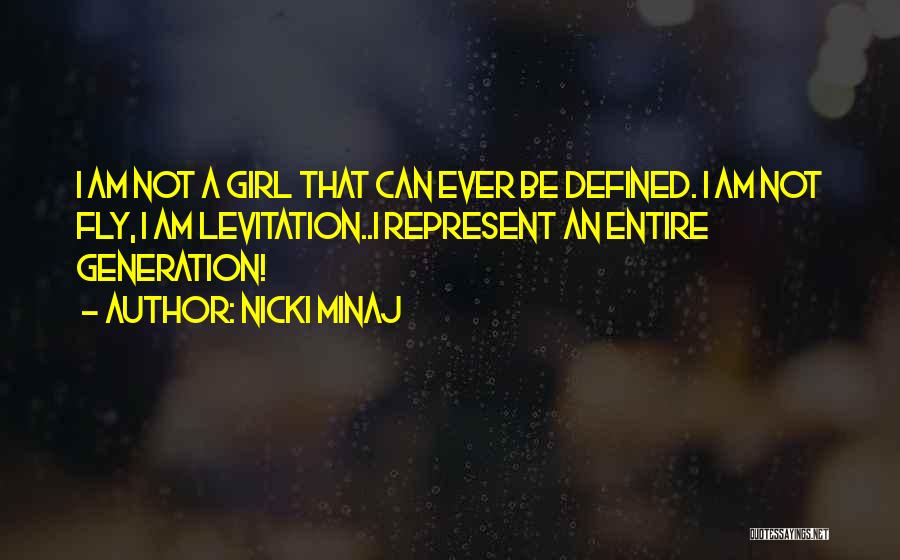 Nicki Minaj Quotes 451046