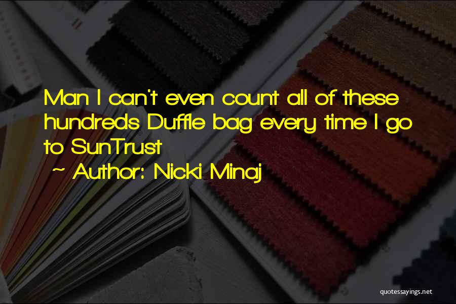 Nicki Minaj Quotes 464286