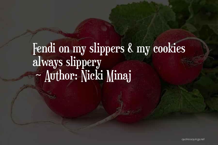Nicki Minaj Quotes 575127