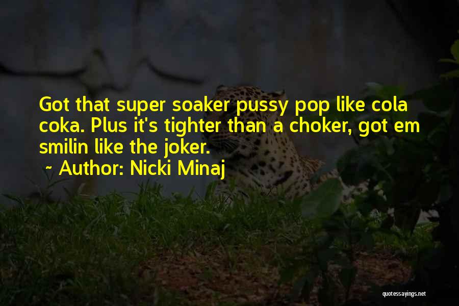 Nicki Minaj Quotes 602066