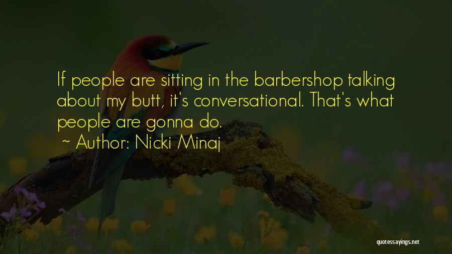 Nicki Minaj Quotes 603338