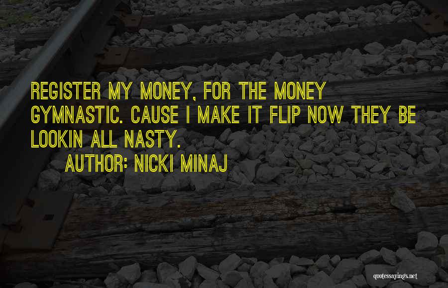 Nicki Minaj Quotes 623070