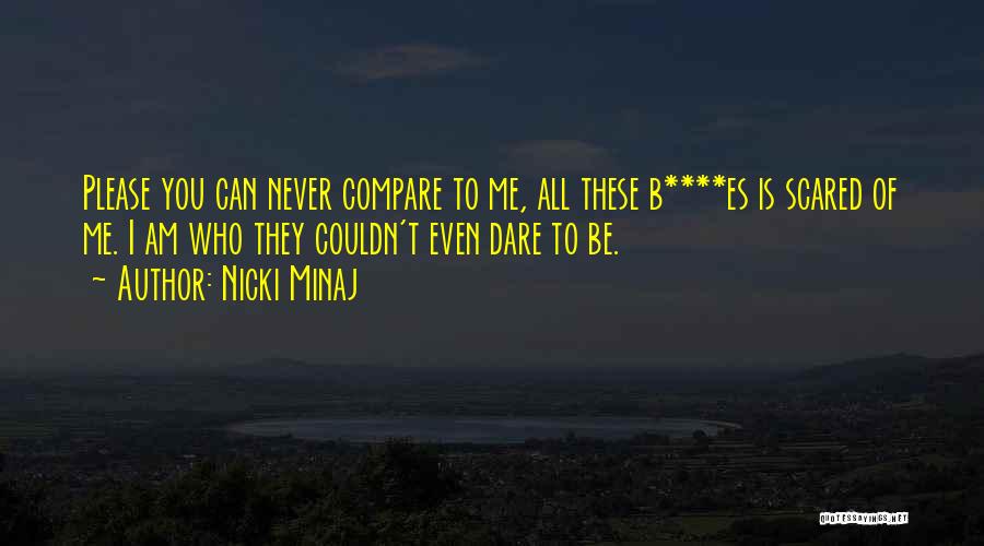 Nicki Minaj Quotes 740284