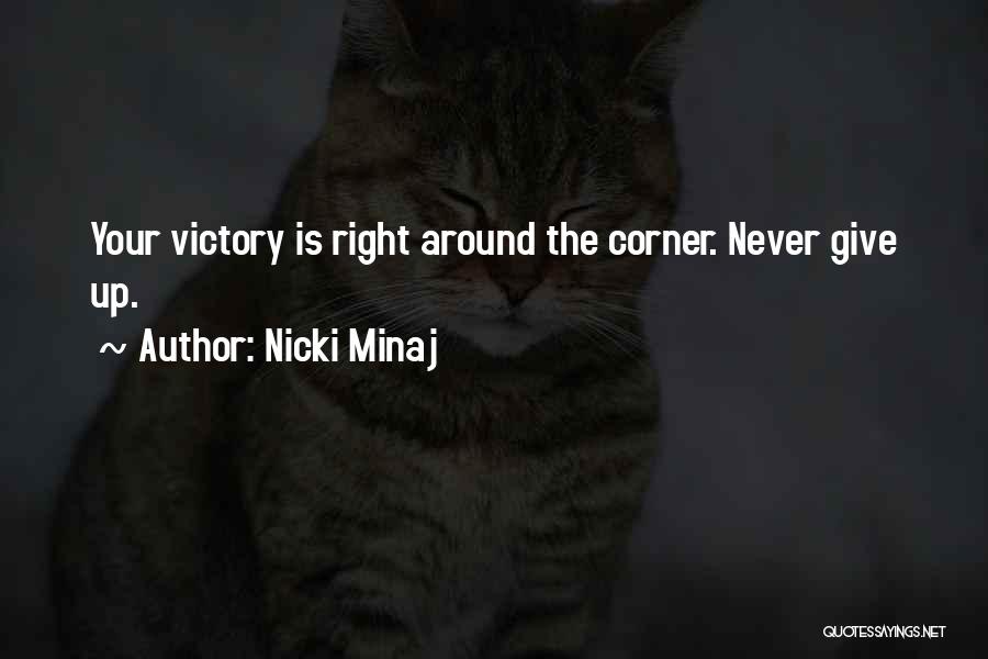 Nicki Minaj Quotes 793607