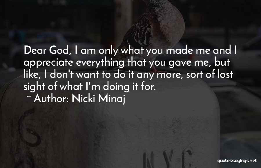 Nicki Minaj Quotes 914381