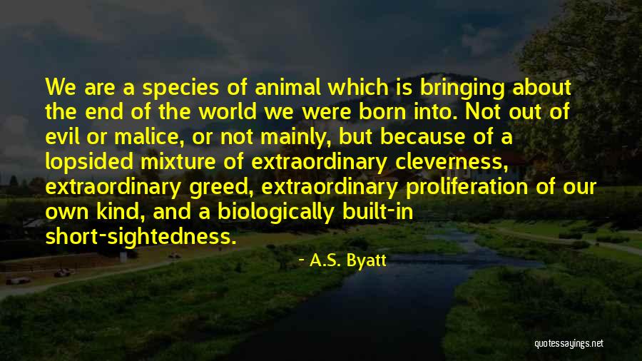 Nicki Minaj Va Va Voom Quotes By A.S. Byatt Nicki Minaj Va Va Voom Quotes By A.S. Byatt