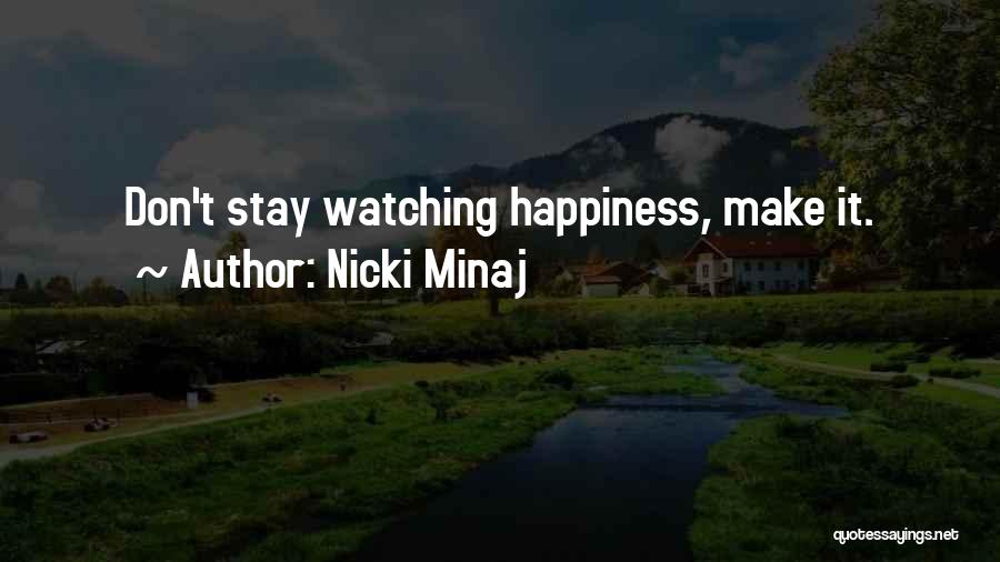 Nicki Quotes By Nicki Minaj