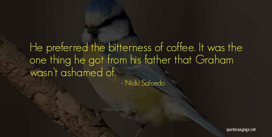 Nicki Salcedo Quotes 1760682 Nicki Salcedo Quotes 1760682