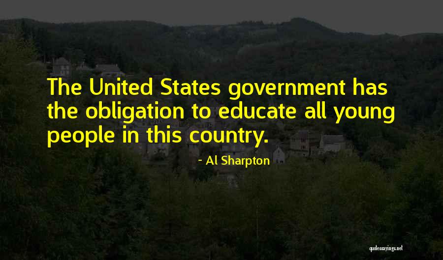 Nicking Of Blood Quotes By Al Sharpton Nicking Of Blood Quotes By Al Sharpton