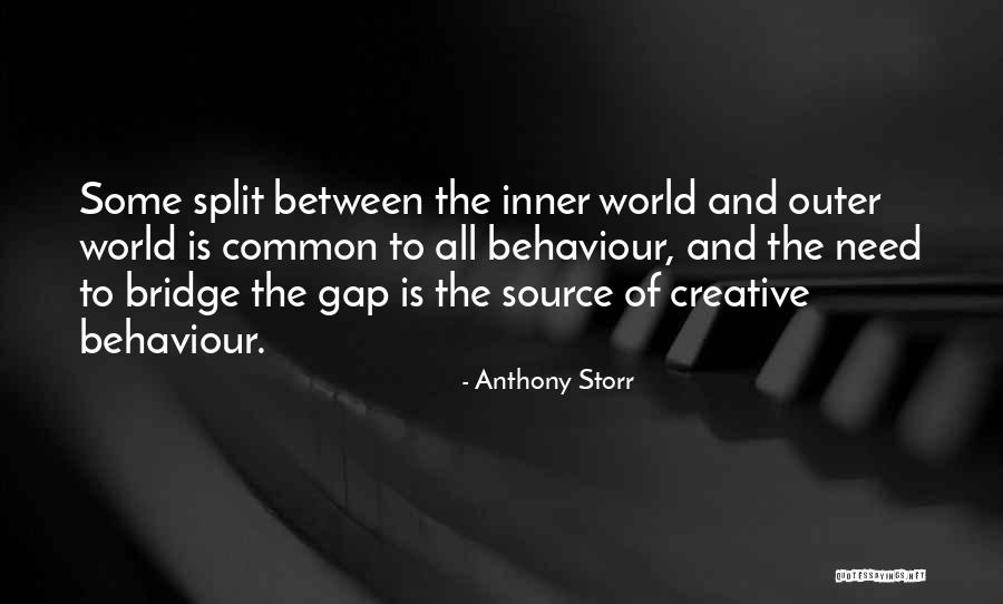 Nickipalmer81 Yahoo Com Quotes By Anthony Storr Nickipalmer81 Yahoo Com Quotes By Anthony Storr