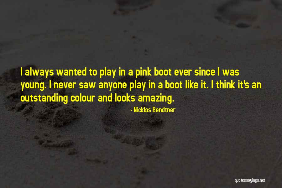 Nicklas Bendtner Quotes 1302226 Nicklas Bendtner Quotes 1302226